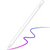 Стилус LP653 Smart Stylus Pen for iPad White (15910) MB-94021 фото