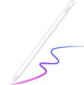 Стилус LP653 Smart Stylus Pen for iPad White (15910) MB-94021 фото 1