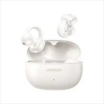 Навушники бездротові UGREEN HiTune S3 True Wireless Earbuds White (45786) MB-98815 фото