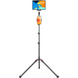 Тримач для смартфона LP585 Tablet and Phone Tripod Stand чорний (15647) MB-93950 фото 1