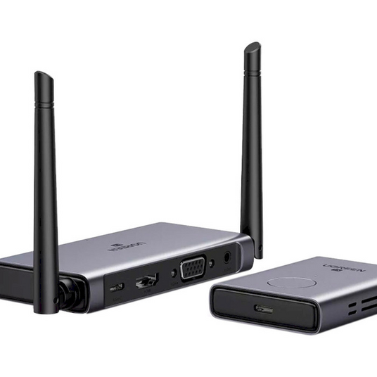 Купить Удлинитель HDMI по Wi-Fi CM506 HDMI Extender Transmitter