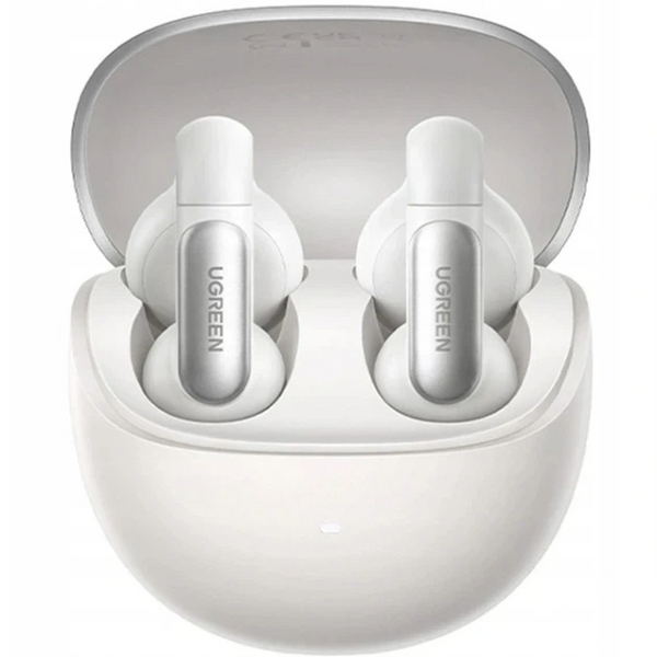 Наушники беспроводные UGREEN HiTune S5 True Wireless Earbuds white (45761) MB-98813 фото