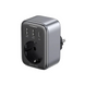 СЗУ CD314 GaN 30W Outlet Extender серый (90613) MB-92300 фото 1