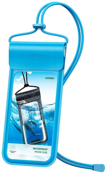 Чохол водонепроникний LP364 Waterproof Phone Case 1 Pack ( 80879 ) MB-86064 фото