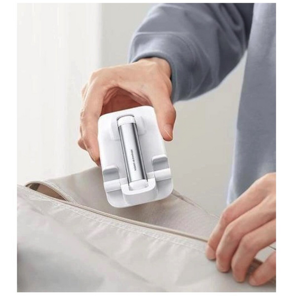 Тримач для телефона LP373 Foldable Phone Stand (білий)(20434) MB-94066 фото