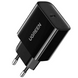 СЗУ CD137 Fast Charger Type-C EU (черный) (10191) MB-86084 фото 2