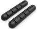 Органайзер для кабелів LP114 Cable Organizer 2 Pack чорний (30762) MB-94011 фото 2