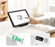Держатель для телефона/планшета LP115 Multi-Angle Adjustable Stand for iPad белый (30485) MB-89289 фото 4