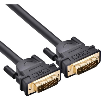 Кабель DV101 VGA Male to Male Cable 10m (11633) MB-82348 фото