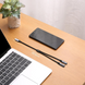 Аудіо кабель AV144 USB Type C Male to 3.5mm 2 Female Audio Cable 25cm (срібний) 30732 MB-87686 фото 2