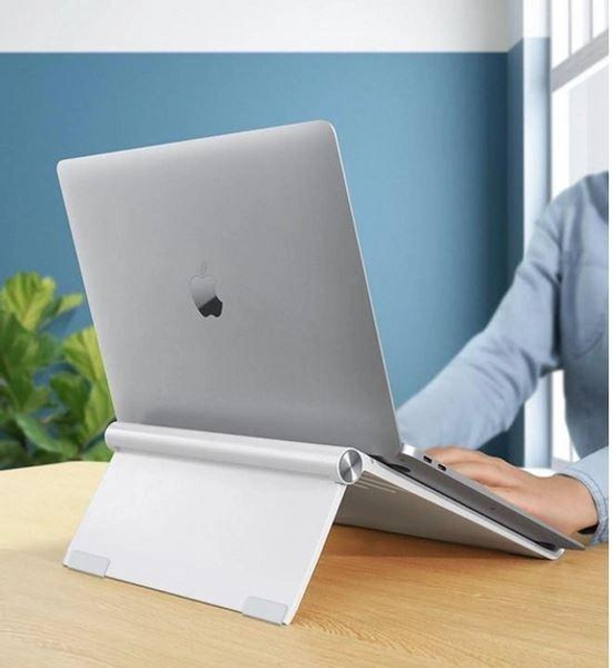 Підставка для ноутбука LP265 Desktop Laptop Stand (80709) MB-82356 фото