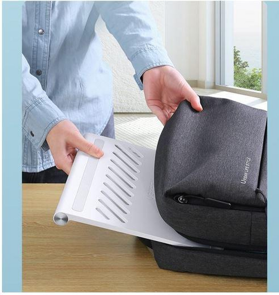 Підставка для ноутбука LP265 Desktop Laptop Stand (80709) MB-82356 фото