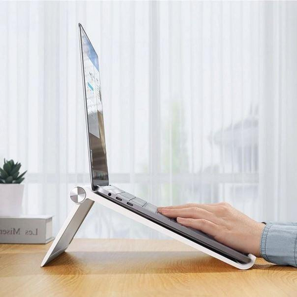 Підставка для ноутбука LP265 Desktop Laptop Stand (80709) MB-82356 фото