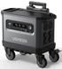 Зарядна станція GS-2200 2400W/2048Wh LiFePO4 (15357) MB-95437 фото 1