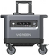 Зарядна станція GS-2200 2400W/2048Wh LiFePO4 (15357) MB-95437 фото 2