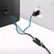 Адаптер Ethernet Adapter для TV Stick черный (30985) MB-93934 фото 2