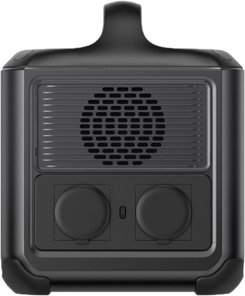 Зарядна станція Power Roam 1200Вт (1024Вт/г) AC,MPPT,UPS,WIFI/BT (15054A) MB-94104 фото