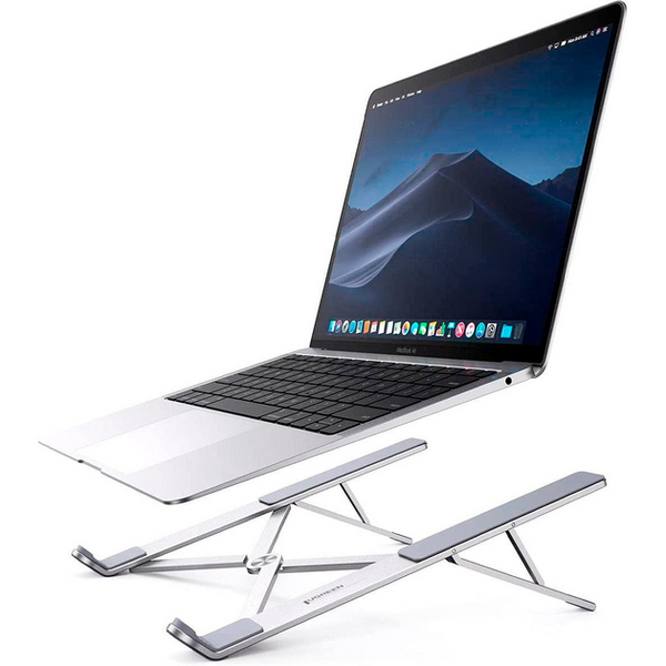 Підставка для ноутбука LP451 Foldable Laptop Stand (40289) MB-90380 фото