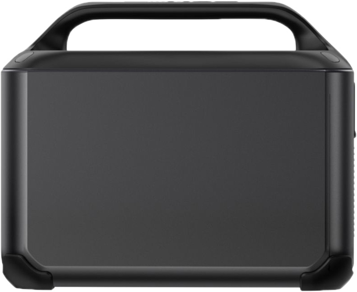 Зарядна станція Power Roam 1200Вт (1024Вт/г) AC,MPPT,UPS,WIFI/BT (15054A) MB-94104 фото