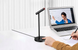 Мікрофон настільний CM379 Desktop USB Microphone чорний (10934) MB-87776 фото 2