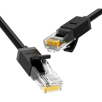 Кабель NW102 Cat 6 UTP Lan Cable 5m (20162) MB-82352 фото