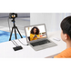 Карта видеоохвата CM410 Audio Video Capture Card Mic+Headphone 1080P HDMI (10936) MB-95849 фото 4
