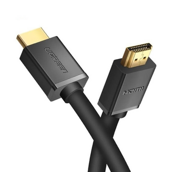 Кабель HD104 HDMI Cable 10м (10110) MB-78844 фото