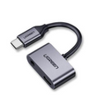 USB-C/USB хаби