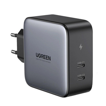 СЗУ CD254 100W Smart Charger EU (UGR-50327) MB-95847 фото