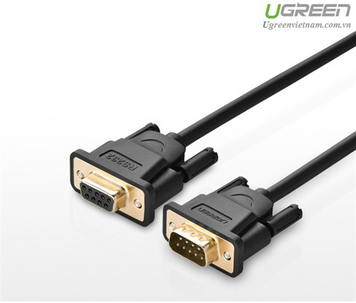 Кабель DB101 RS232 Adapter Cable 2m черный (20146) MB-87767 фото