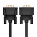 Кабель DB101 RS232 Adapter Cable 2m чорний (20146) MB-87767 фото 3