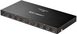 Хаб HDMI 1.4 UHD 4K/30Hz 3D, HDCP,1080P 1*8 Чорний (40203) MB-92292 фото 1