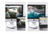 Адаптер CM236 USB-C To Mini DP Femal Adapter (60351) MB-82314 фото 4