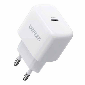 СЗУ CD272 33W Smart Fast Charger EU (40942) MB-87811 фото