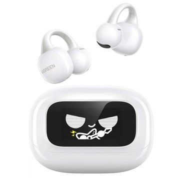 Навушники Ugreen ClipBuds WS208 Білі (55136) MB-100821 фото