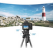 Штатив Professional Tripod LP661 для смартфона/камеры DSLR 175 см серый (15187) MB-93952 фото 3