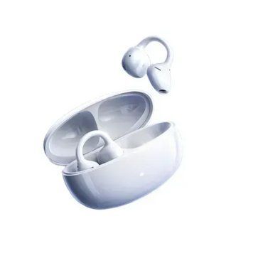 Бездротові навушники UGREEN WS218 ClipBuds Pro з відкритим вухом, час роботи 32 години, з активним шумозаглушенням ANC (65880) MB-100823 фото