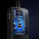 Хаб CM416 USB 3.0 4-Port Hub 1m черный (80657) MB-87693 фото 3