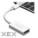 Переходник MM130 USB-C to DisplayPort Adapter (белый) (40372) MB-86009 фото 4