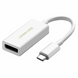 Переходник MM130 USB-C to DisplayPort Adapter (белый) (40372) MB-86009 фото 1