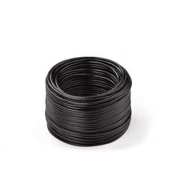 Кабель Cat 6 U/UTP Patch Cord 23AWG Copper бухта 305м. (11259) MB-93953 фото