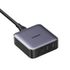 МЗП CD327 Nexode 65W Desktop 2xUSB-A+2xUSB-C EU чорний (90747) MB-89266 фото 1