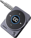 Адаптер Ugreen CM724 Bluetooth Receiver Audio Adapter Grey (35003) MB-98826 фото 1