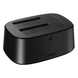 Внешний карман CM198 USB 3,0 to SATA Dual-Bay Hard Drive Docking Station EU (50857) MB-78829 фото 2