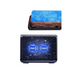 СЗУ CD333 Nexode 300W 5-Port PD GaN Fast Charger EU (90903B) MB-95709 фото 4