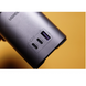 МЗП CD342 100W 2-in-1 GaN Charging Station EU сірий (15076) MB-94019 фото 4