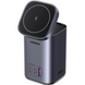 МЗП CD342 100W 2-in-1 GaN Charging Station EU сірий (15076) MB-94019 фото 1